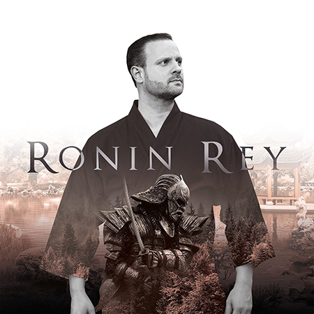 Ronin Rey