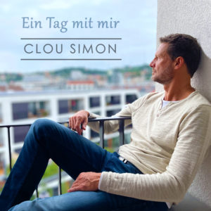 Clou Simon: Charterfolg mit Wellness-Hit!“Ein Tag mit mir” wurde für Matthias Reim geschrieben