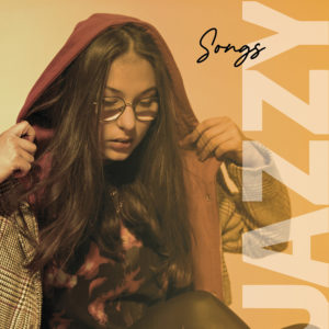 Jazzy mit Debütalbum „Songs“