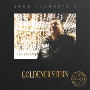 Multitalent Jörg Augenstein: Sein „Eiskalter Engel“ rockt die DJ-Charts !