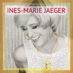 Herzlich Willkommen in der D7 Familie, Ines-Marie Jaeger!