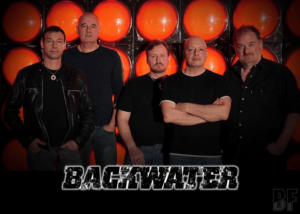 Backwater – Classic Rock aus der Schweiz