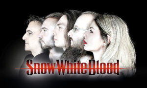 Snow White Blood – Symphonic Rock