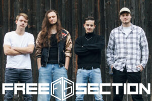 Free Section – Frischer Metalcore