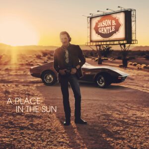 Jason B. Gentle: Ein sonniger Klassiker in neuem Gewand