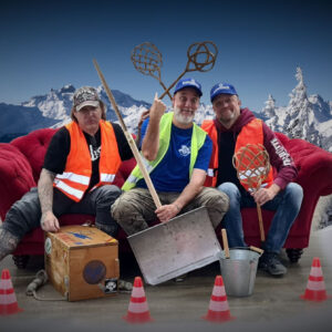 Schtraisalts: Schwabenrock at it´s best