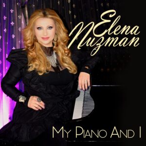 Elena Nuzman – die Frau, die Klassik rockt, Grenzen sprengt und Millionen verzaubert