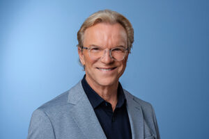 Wolfgang Lippert