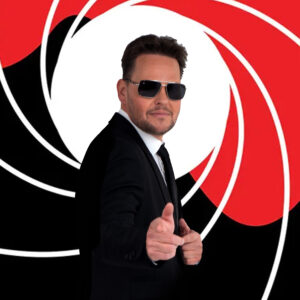 Herz7 – Dr. Maibach-Die Welt ist nicht genug Remix
