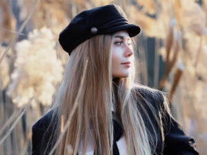 Carolyna veröffentlicht sinnlich-sanfte Countrypop-Ballade