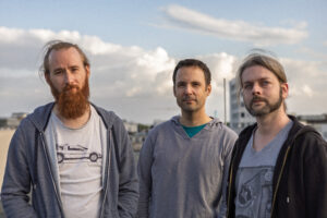 – Eine ungewöhnliche Band mit einer Single abseits vom Mainstream