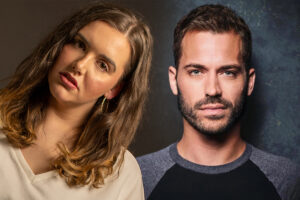 „Boom Boom“ – Der musikalische Herzschlag von Lea Schauzu und Pasquale Fondaris