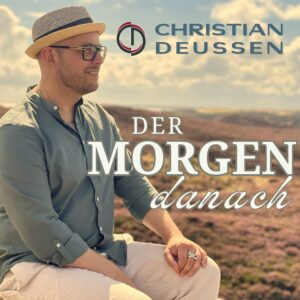 Christian Deussen besingt den „Morgen danach“
