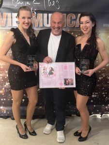 Tanja & Ines – Feiern 25-jähriges Jubiläum