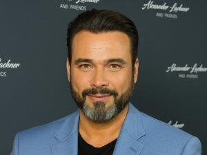 Alexander Lachner and Friends – Single-Debüt