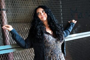 Leelah Sky und ihr neues Album: Elf Songs ein Thema – Facetten der Liebe