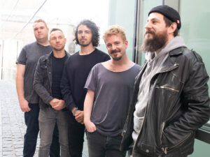 Frankens Power-Fünfer MELOCO: Restart mit neuem Label!