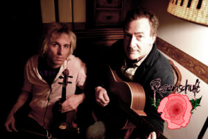 Rosenschuft – Zwei Heidelberger Herzen, ein starkes Klangdebüt: „Zeit zu gehen“