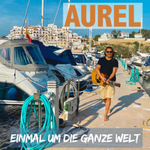 Aurel – neue Single !