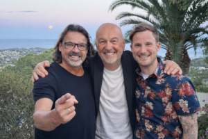 Mondpalast – neu gesignt bei 7us!