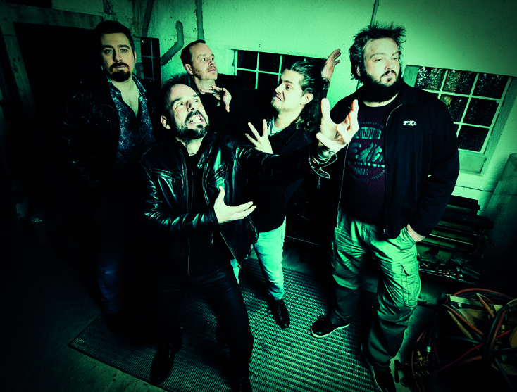 Foto von Mojo Blizzard