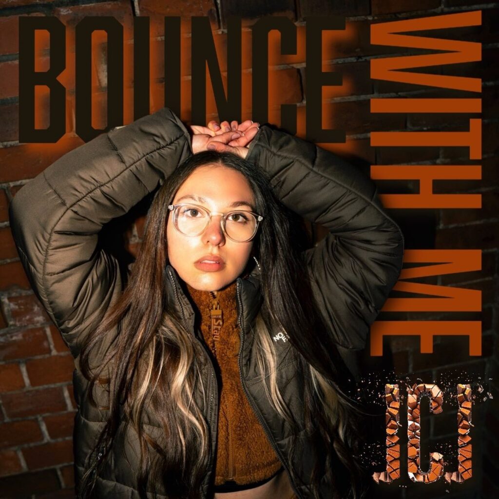Cover von JCJ – „Bounce With Me“