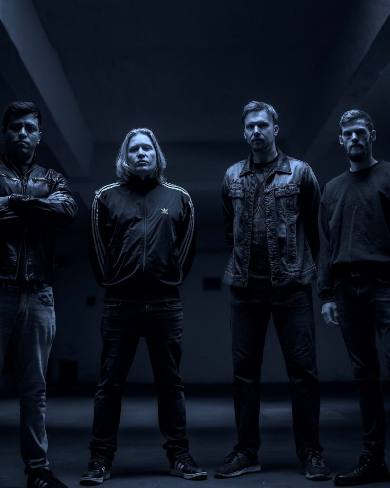 Foto von Born A Rebel