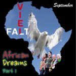 Cover von September – African Dreams – Part 1