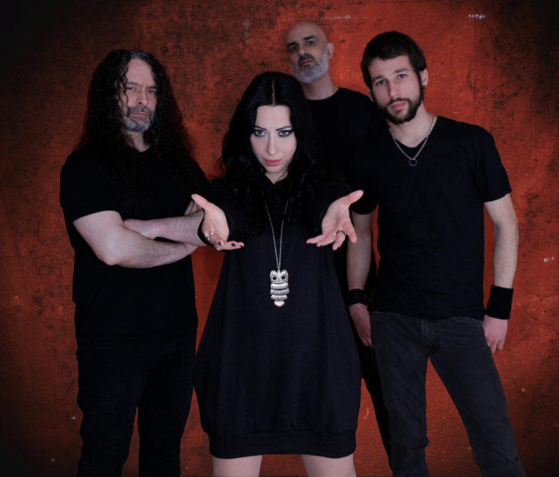 Foto von Secret Rule