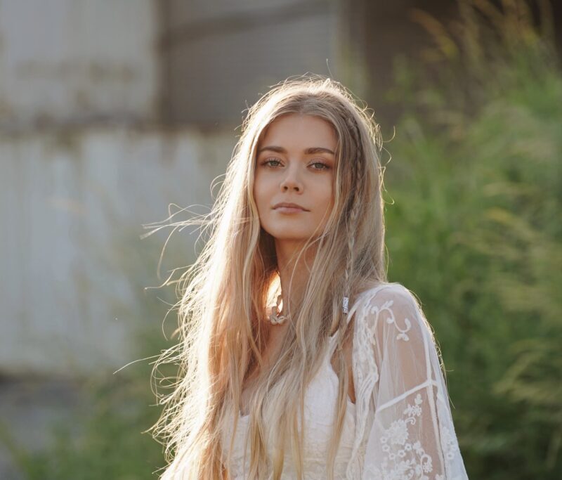 Foto von Carolyna