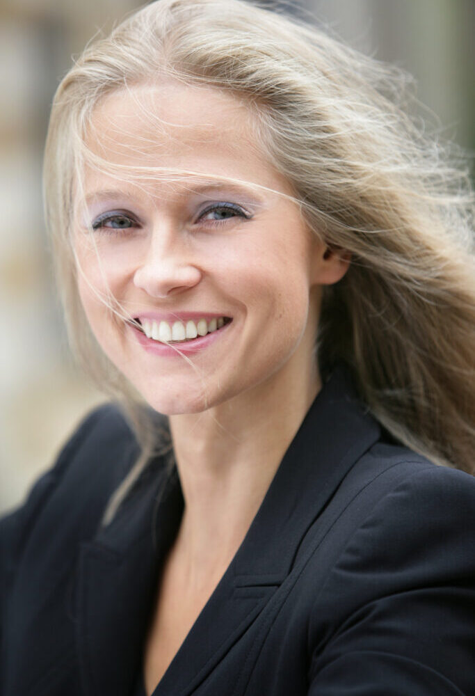 Foto von Constance Heller