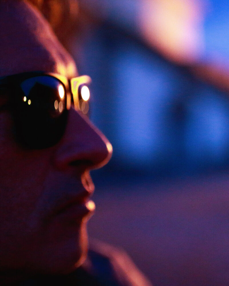 Foto von Take The Pain