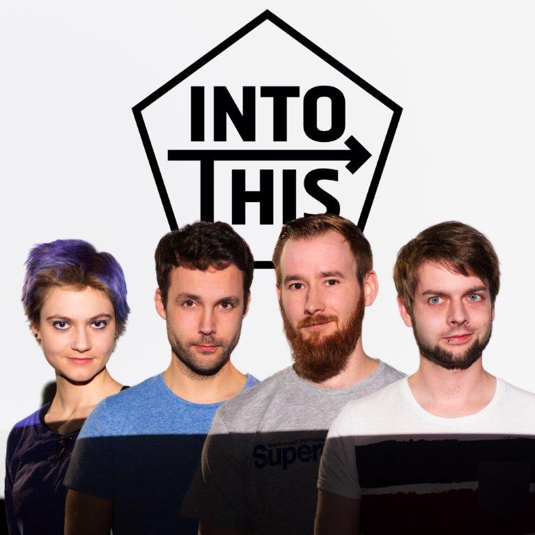 Foto von Into This