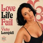 Cover von Vicky Lampidi – Lovelife Fail