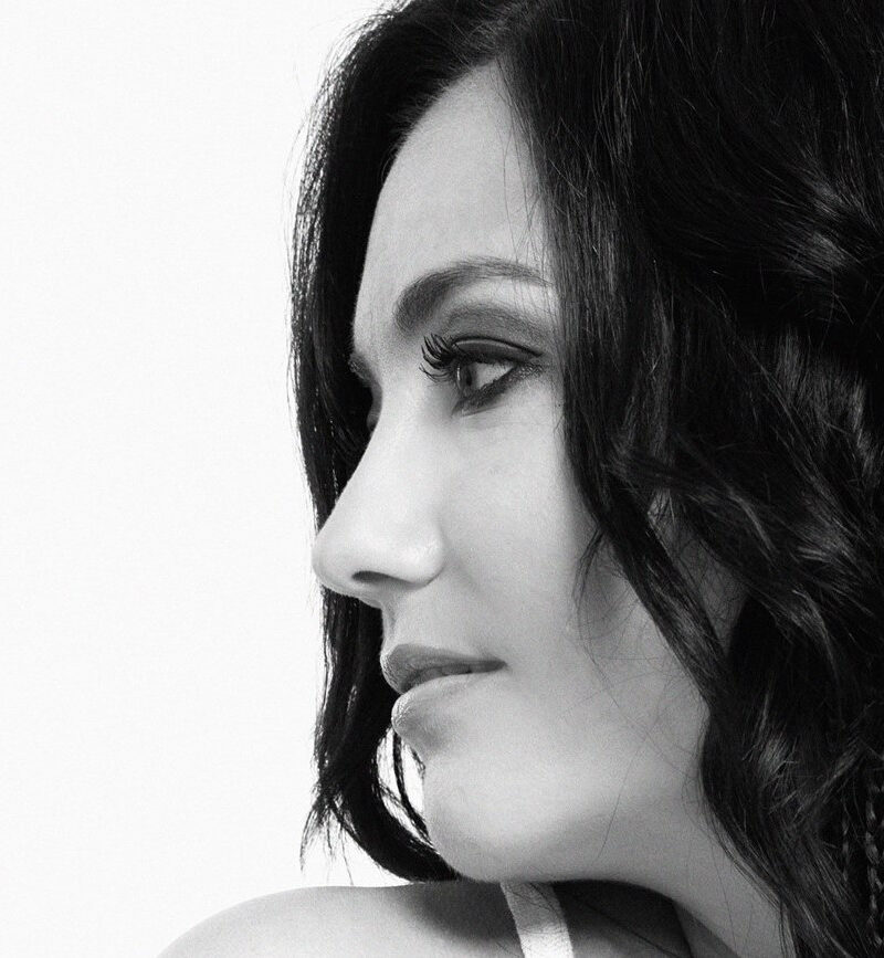 Foto von Leelah Sky