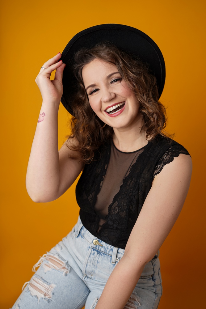 Foto von Michelle Seifert