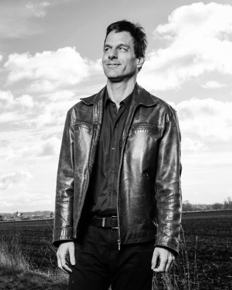 Foto von Chris Brandon