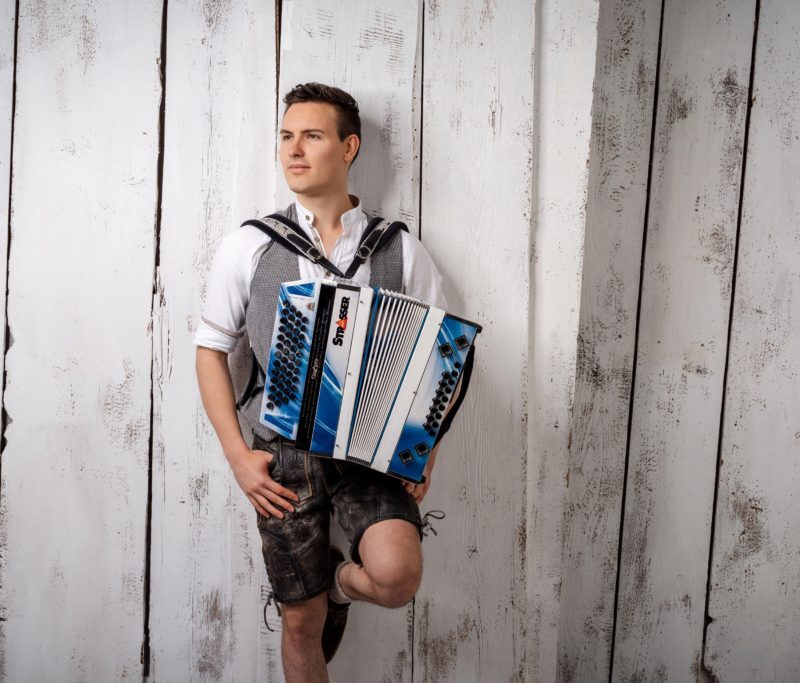 Foto von Simon Wild
