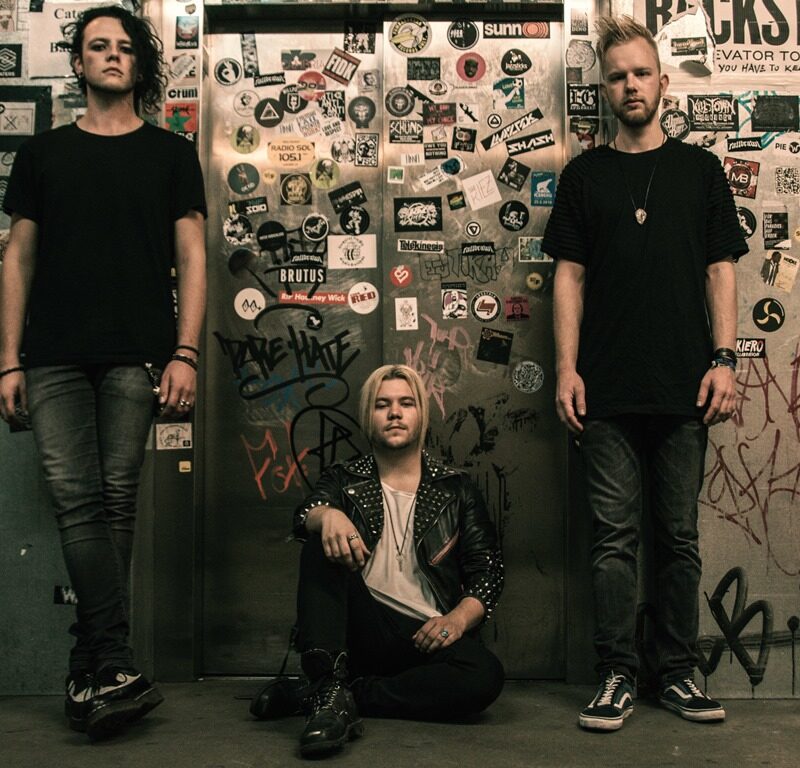 Foto von Psycho Village