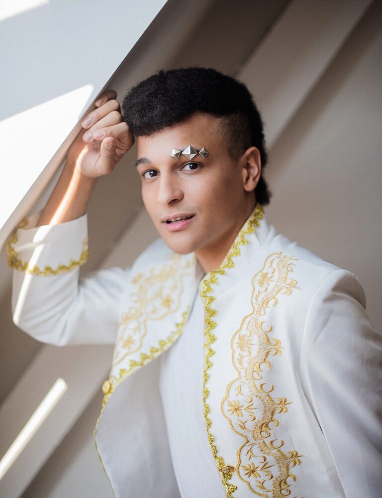 Foto von Prince Damien