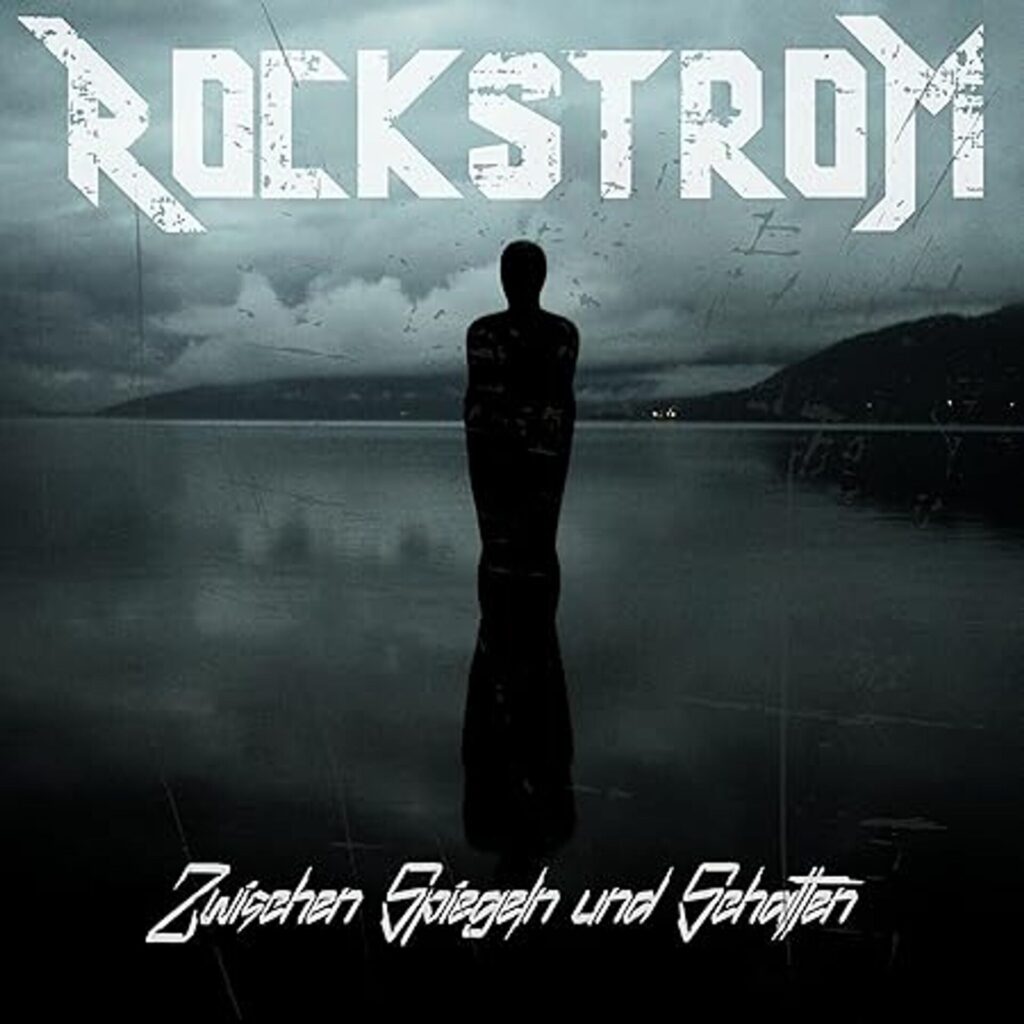 Cover von ROCKSTROM – Zwischen Spiegeln und Schatten