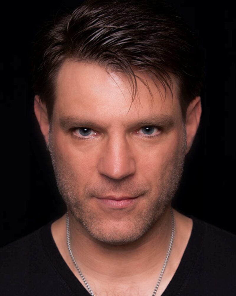 Foto von Steffen Sturm