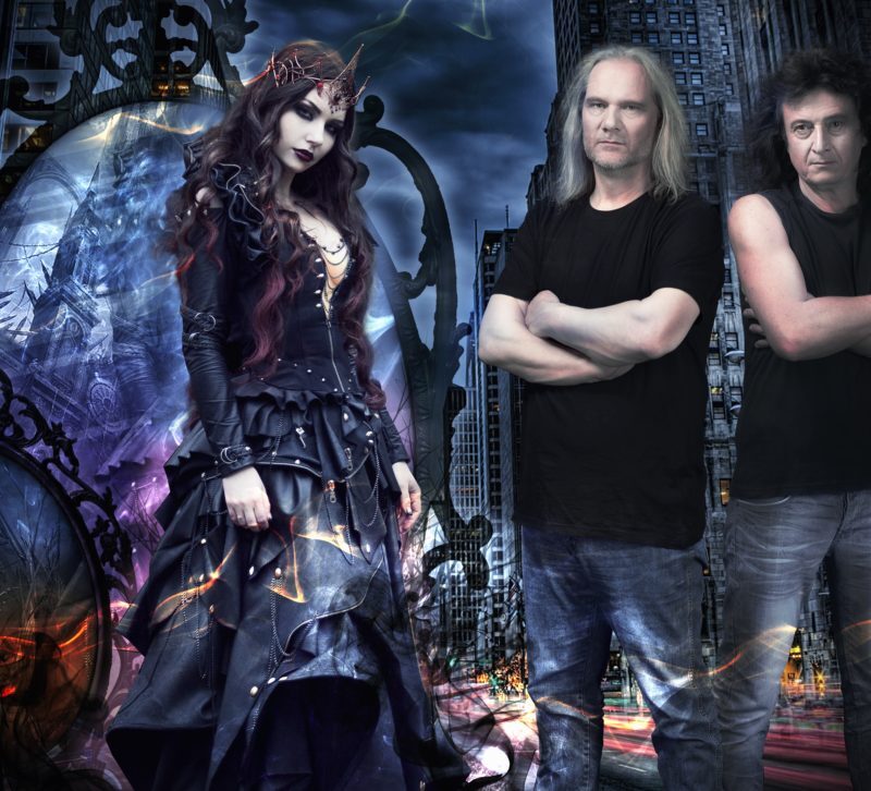 Foto von Tigersclaw