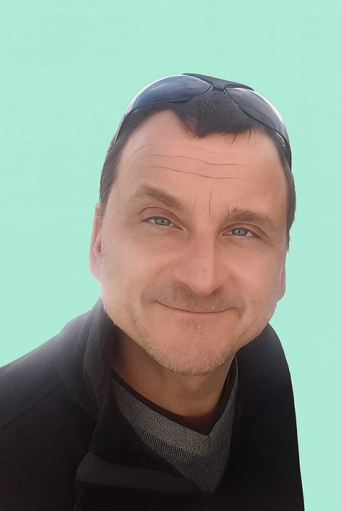 Holger Haußmann