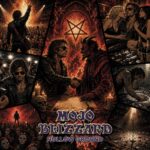 Cover von Mojo Blizzard – Hollow Ground