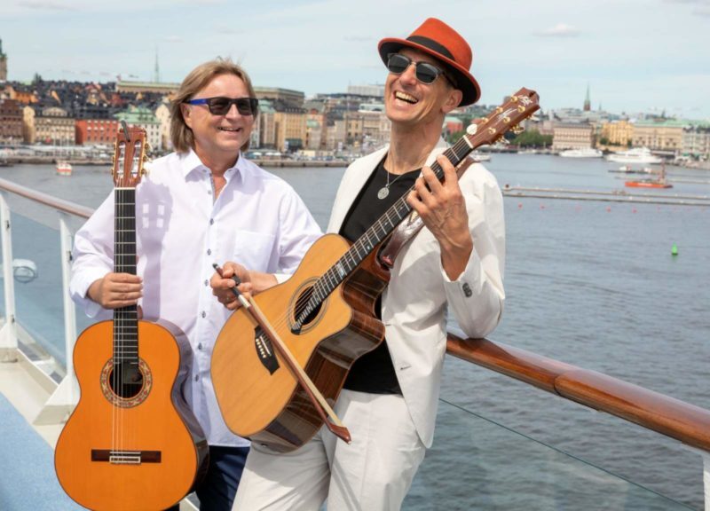 Foto von Magic Acoustic Guitars