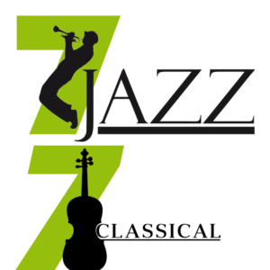 7jazz & 7classical