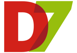 D7
