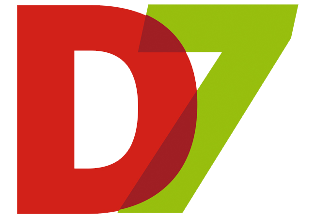 D7