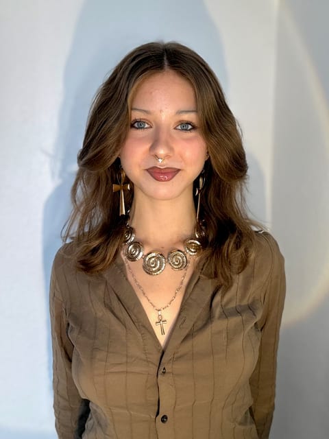 Selina Conrad